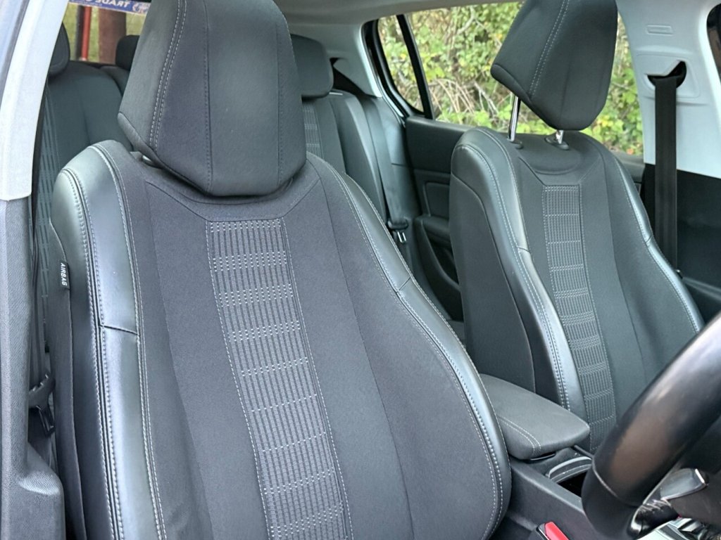 Used Peugeot 308 2017 for sale - 76710952: Photo 10