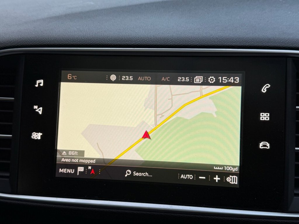 Used Peugeot 308 2017 for sale - 76710952: Photo 15