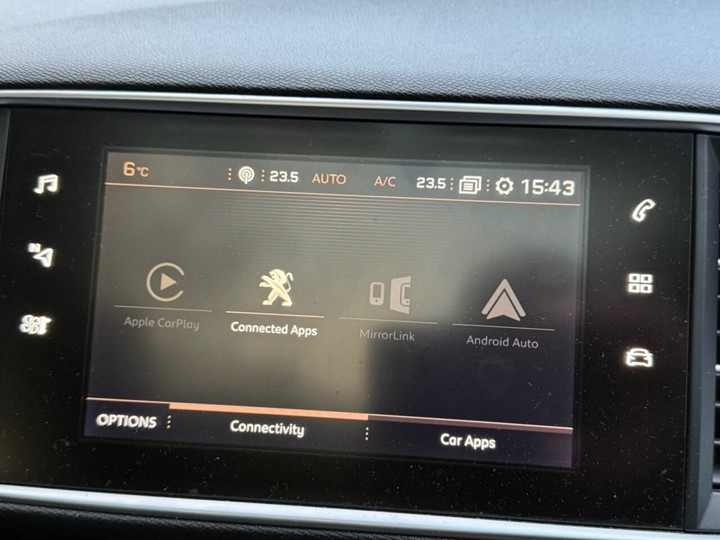 Used Peugeot 308 2017 for sale - 76710952: Photo 17