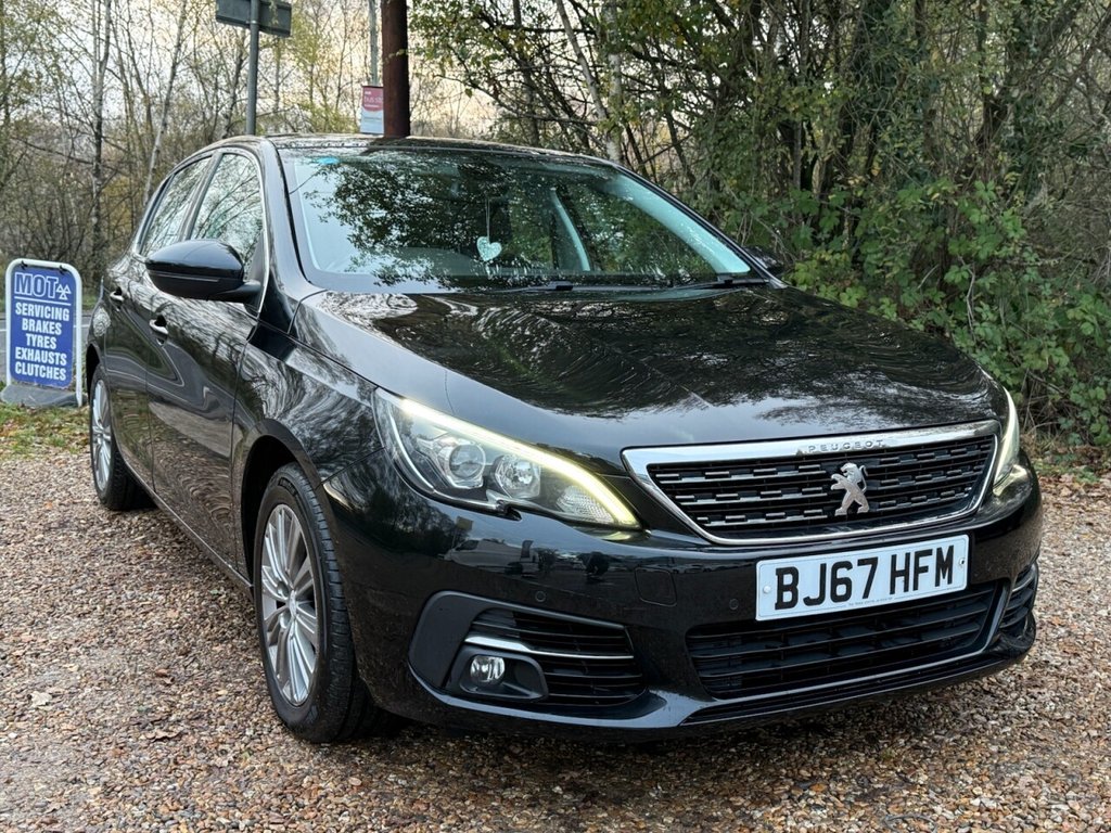 Used Peugeot 308 2017 for sale - 76710952: Photo 6