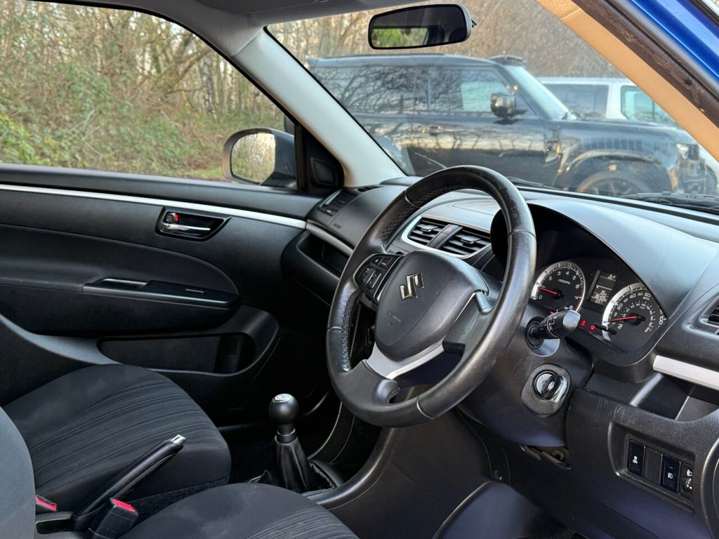 Used Suzuki Swift 2014 for sale - 77121369: Photo 13