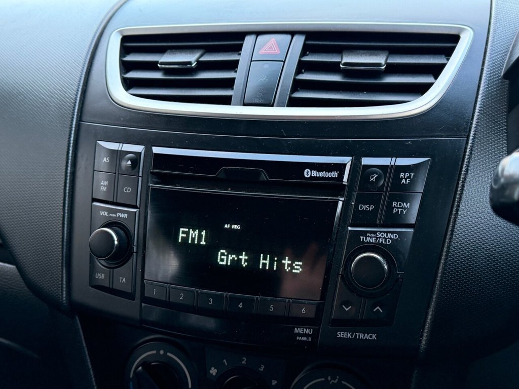 Used Suzuki Swift 2014 for sale - 77121369: Photo 15