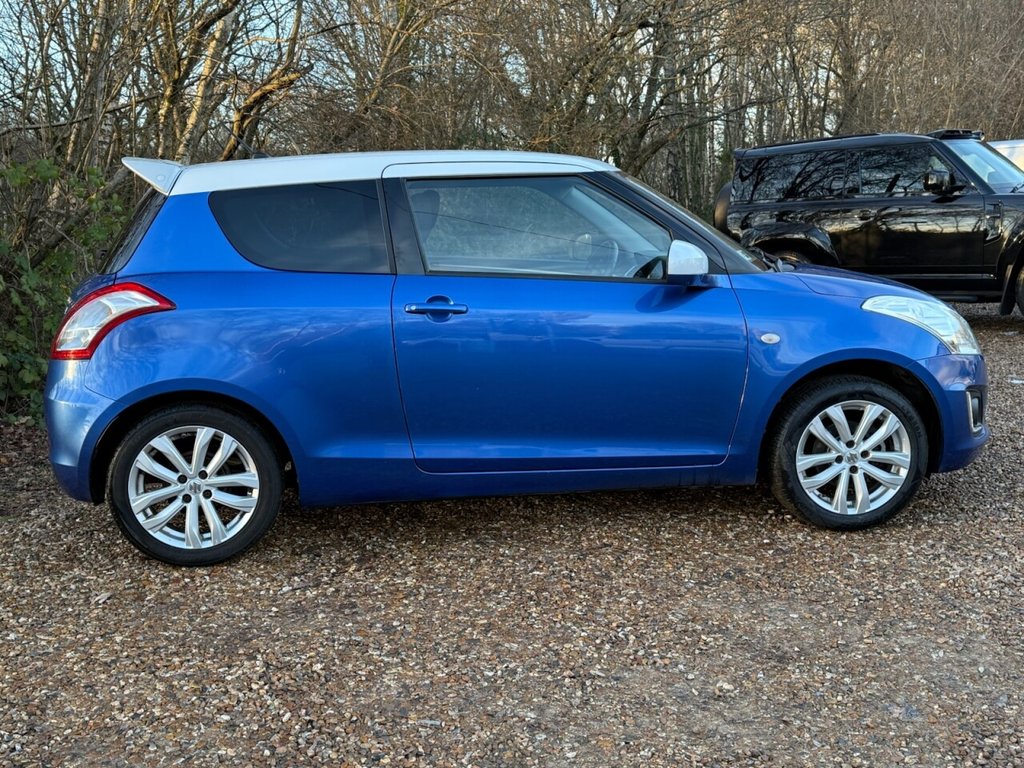 Used Suzuki Swift 2014 for sale - 77121369: Photo 6