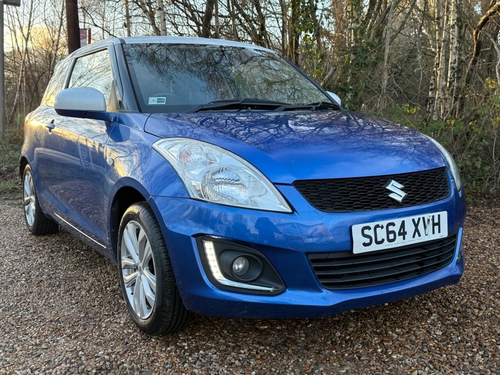 Used Suzuki Swift 2014 for sale - 77121369: Photo 7