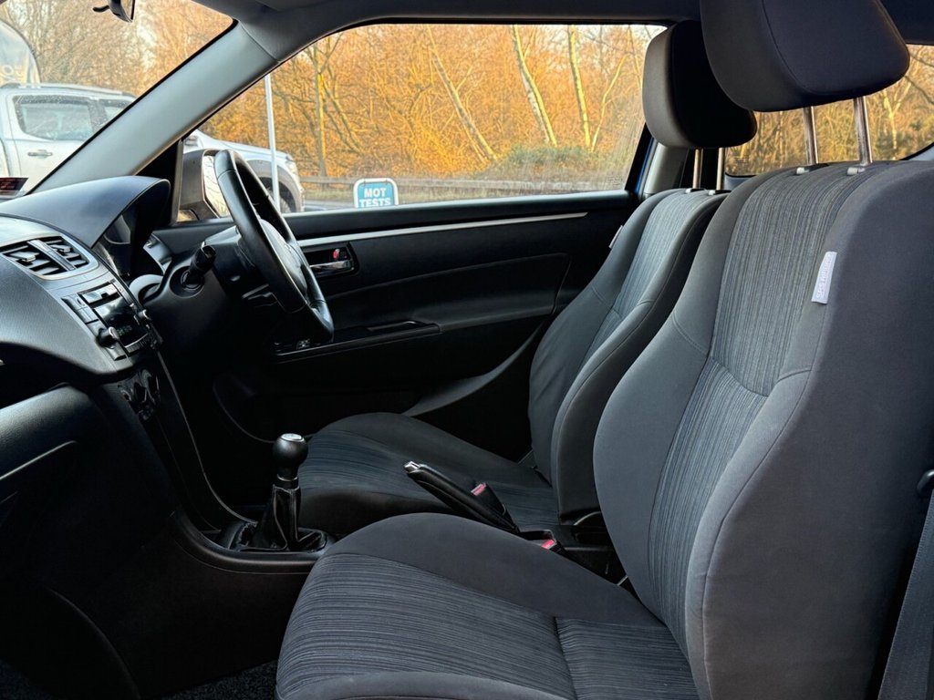 Used Suzuki Swift 2014 for sale - 77121369: Photo 9