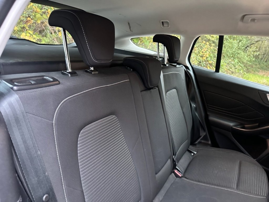 Used Ford Focus 2019 for sale - 76470262: Photo 10