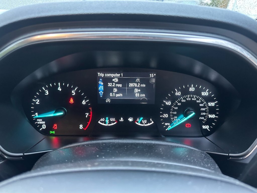 Used Ford Focus 2019 for sale - 76470262: Photo 12