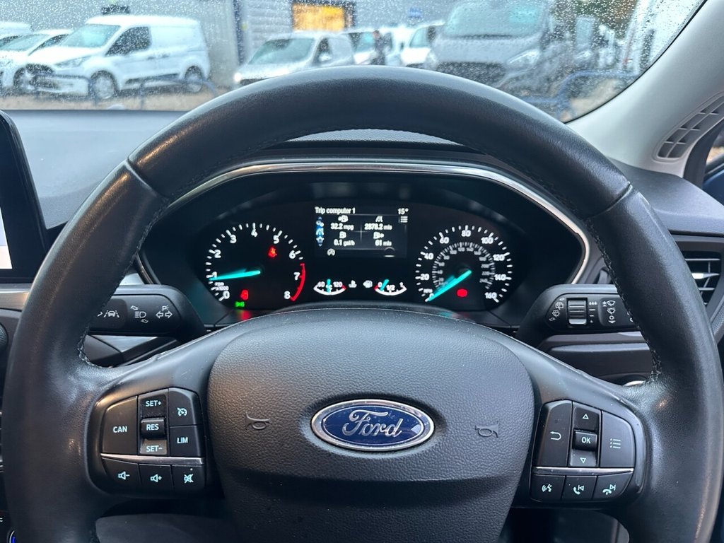 Used Ford Focus 2019 for sale - 76470262: Photo 13