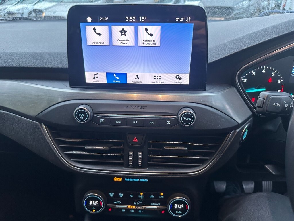 Used Ford Focus 2019 for sale - 76470262: Photo 14