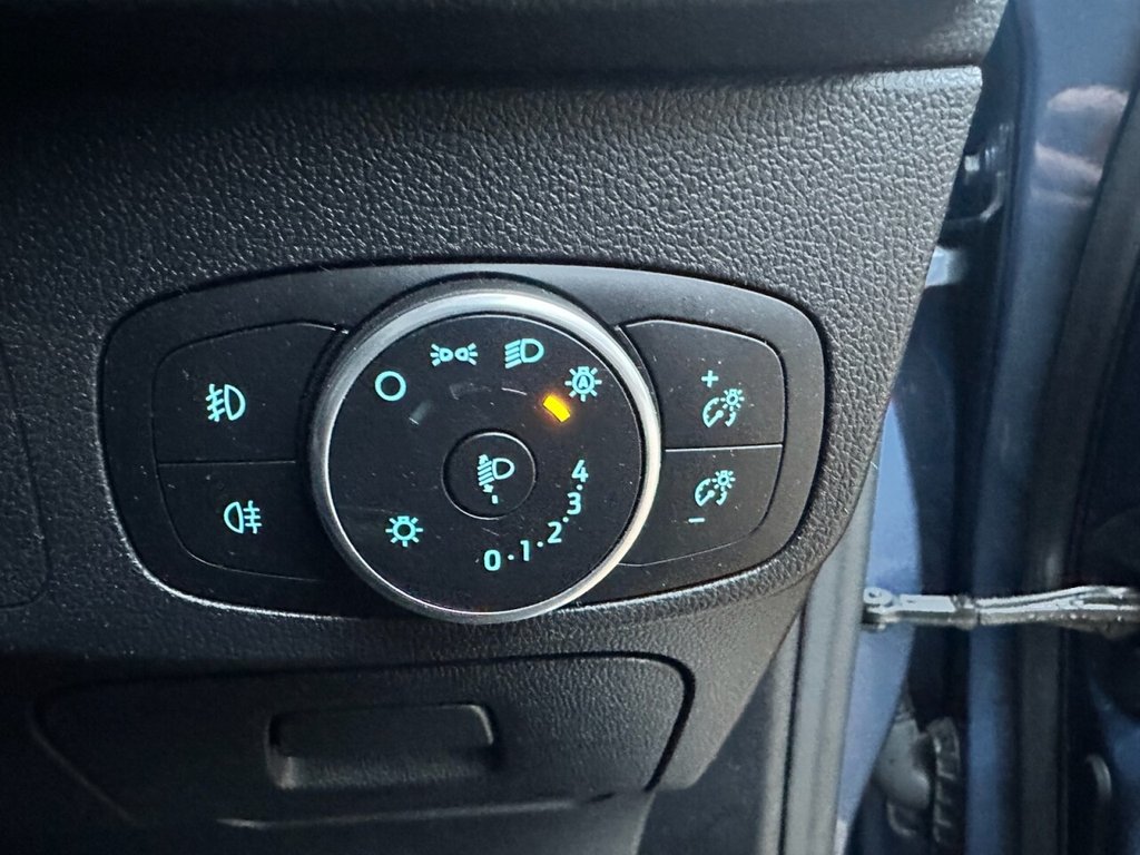 Used Ford Focus 2019 for sale - 76470262: Photo 16