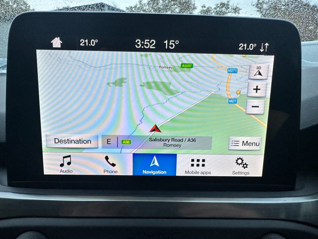 Used Ford Focus 2019 for sale - 76470262: Photo 17