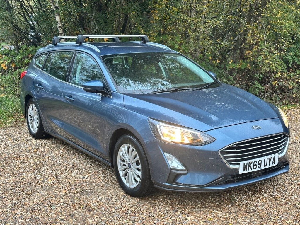 Used Ford Focus 2019 for sale - 76470262: Photo 6