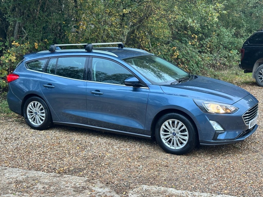 Used Ford Focus 2019 for sale - 76470262: Photo 7