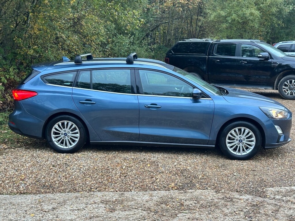 Used Ford Focus 2019 for sale - 76470262: Photo 8