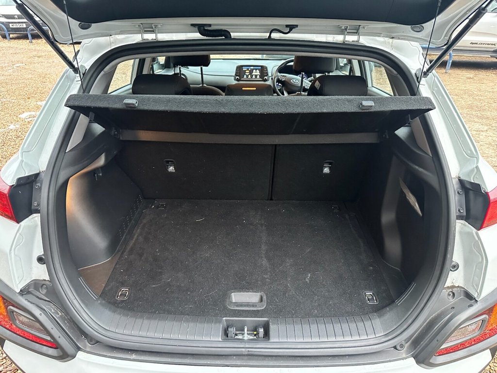 Used Hyundai KONA 2018 for sale - 77399787: Photo 10