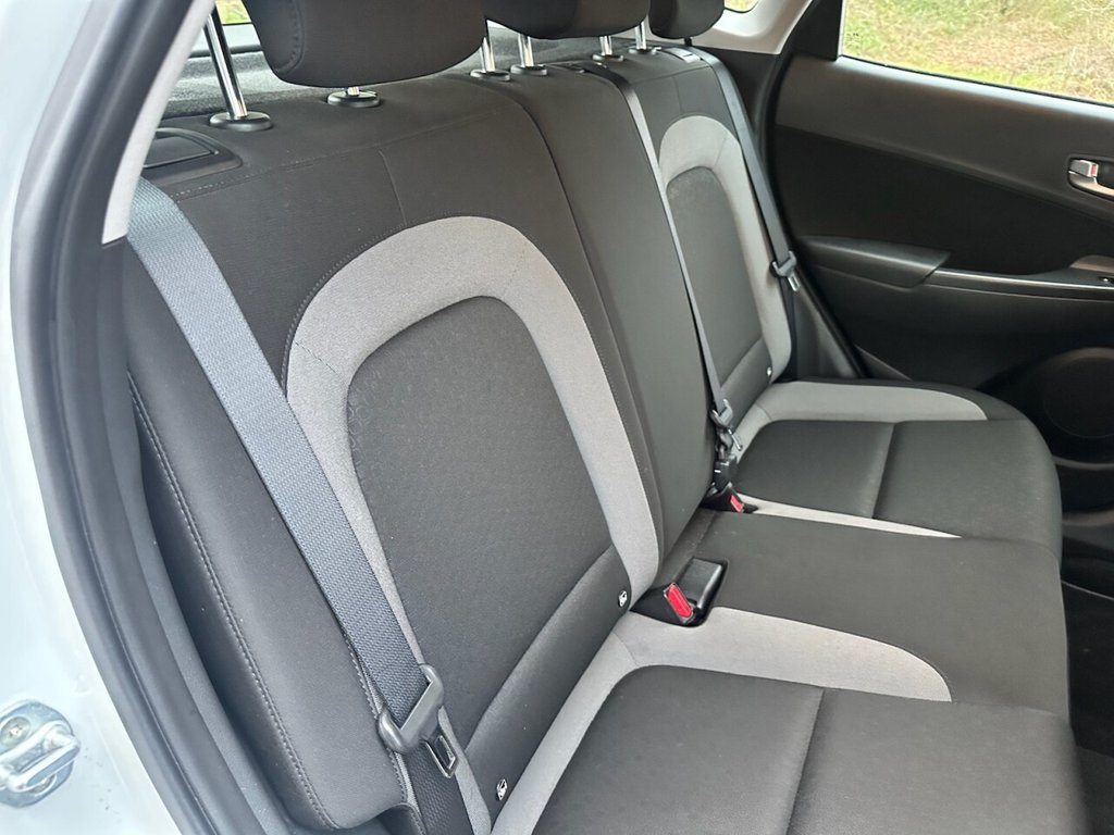 Used Hyundai KONA 2018 for sale - 77399787: Photo 11