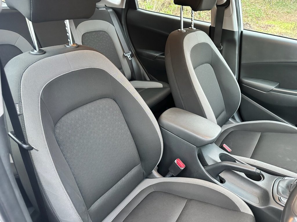 Used Hyundai KONA 2018 for sale - 77399787: Photo 12