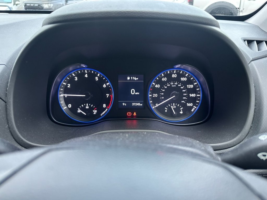 Used Hyundai KONA 2018 for sale - 77399787: Photo 13