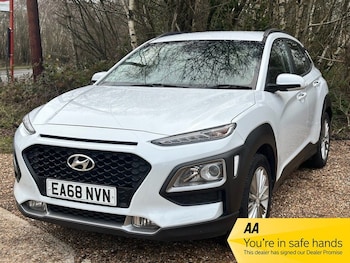 Used Hyundai KONA 2018 for sale - 77399787: Photo