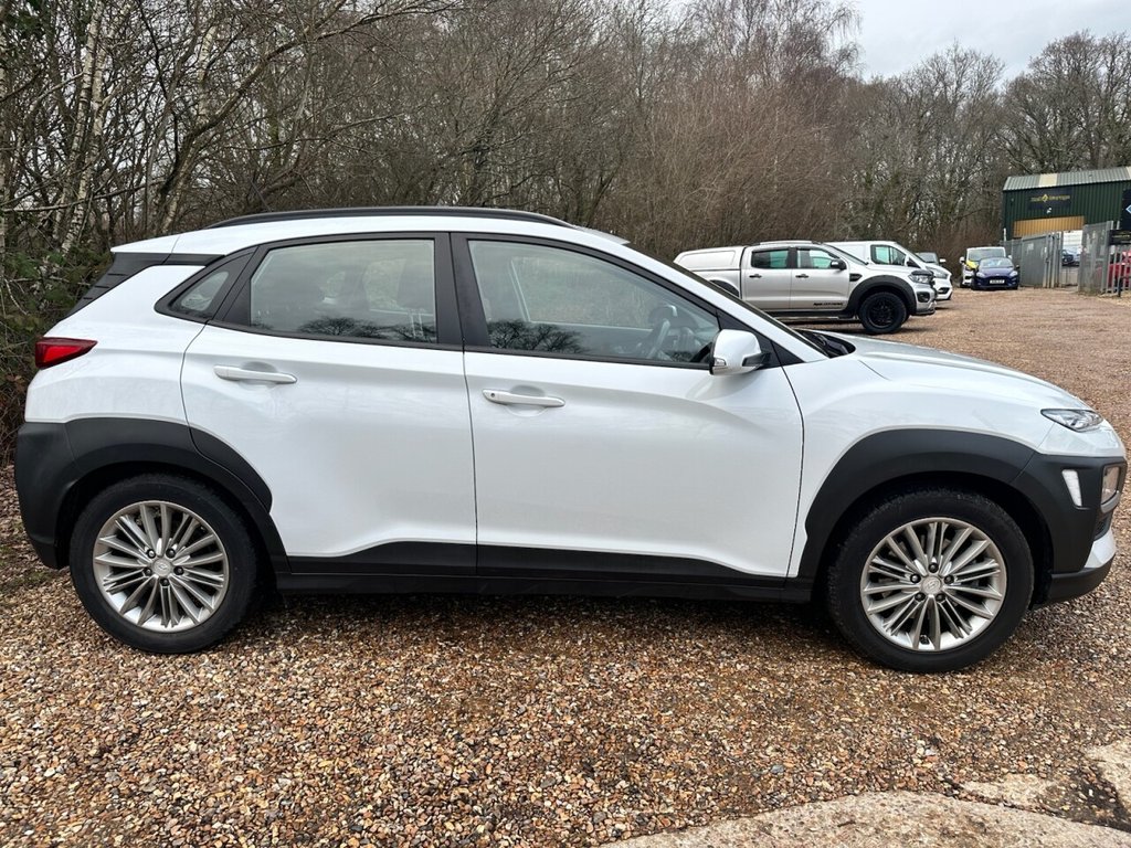 Used Hyundai KONA 2018 for sale - 77399787: Photo 7