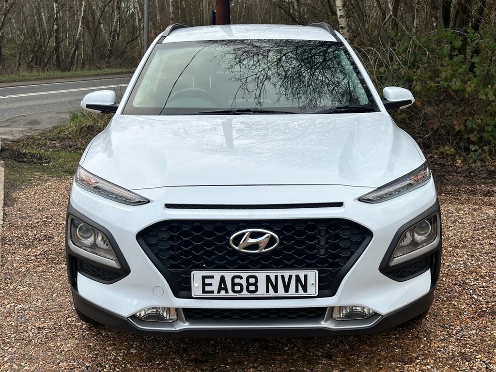 Used Hyundai KONA 2018 for sale - 77399787: Photo 9