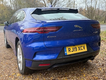 Used Jaguar I-Pace 2019 for sale - 76820818: Photo