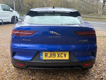 Used Jaguar I-Pace 2019 for sale - 76820818: Photo