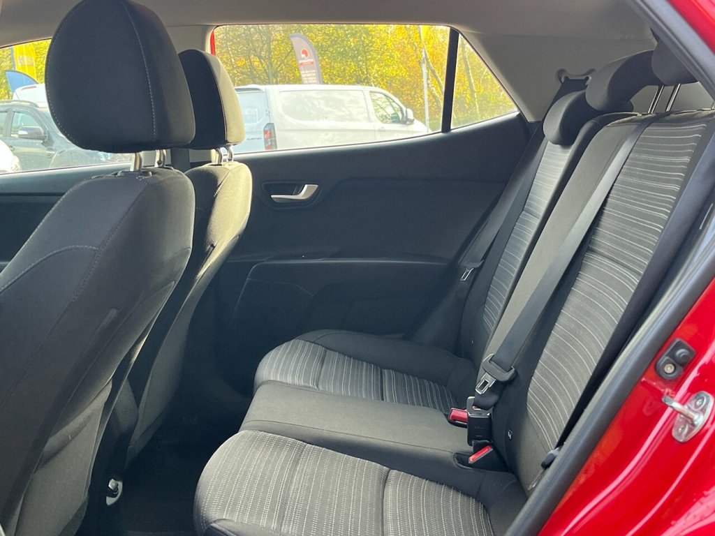 Used Kia Stonic 2019 for sale - 76591060: Photo 10