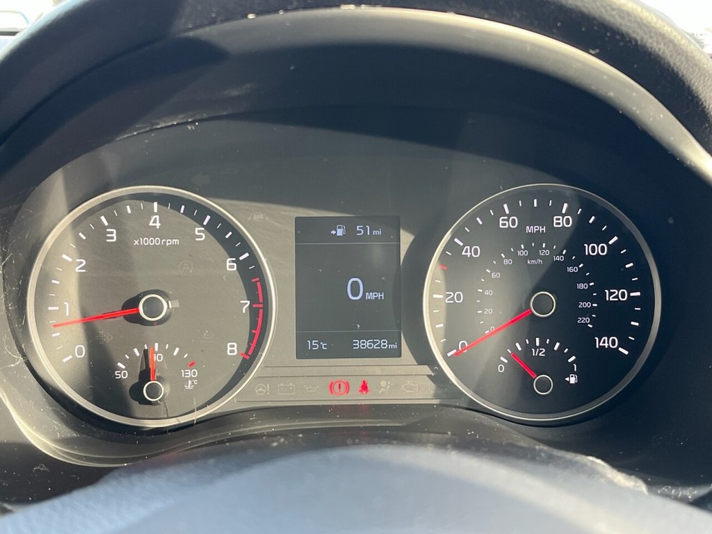 Used Kia Stonic 2019 for sale - 76591060: Photo 13