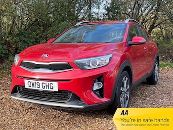 2019 (19) - 1.4 MPi 2 5dr