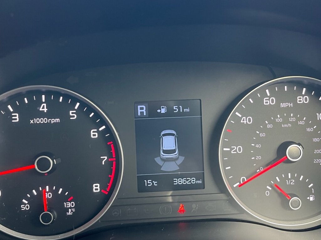 Used Kia Stonic 2019 for sale - 76591060: Photo 20