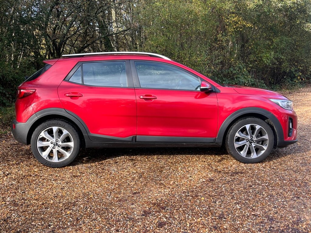 Used Kia Stonic 2019 for sale - 76591060: Photo 5