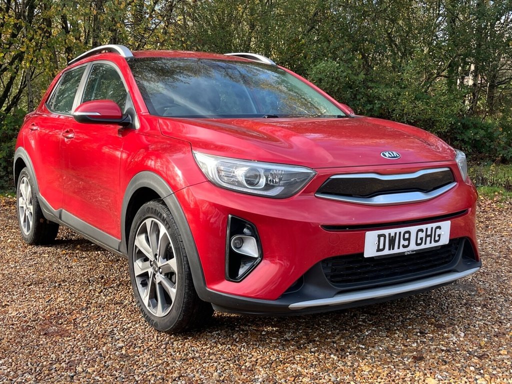 Used Kia Stonic 2019 for sale - 76591060: Photo 6