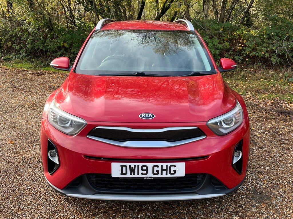 Used Kia Stonic 2019 for sale - 76591060: Photo 7