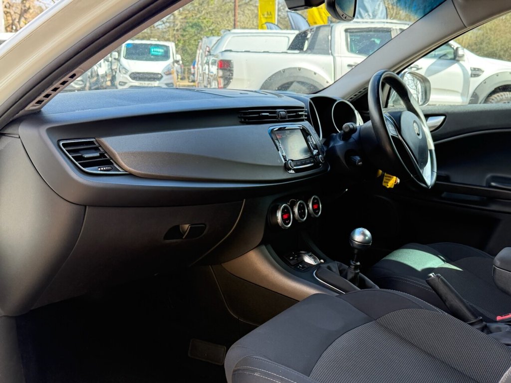 Used Alfa Romeo Giulietta 2016 for sale - 78017724: Photo 10