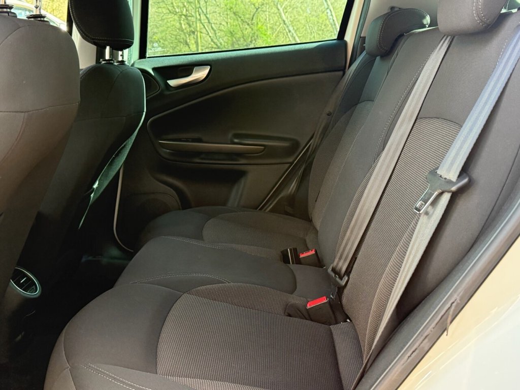 Used Alfa Romeo Giulietta 2016 for sale - 78017724: Photo 11