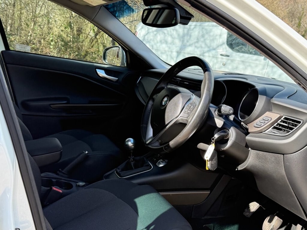 Used Alfa Romeo Giulietta 2016 for sale - 78017724: Photo 13