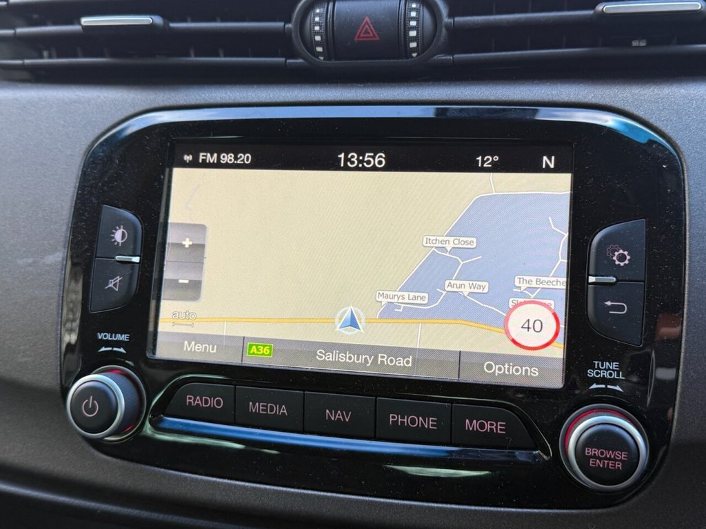 Used Alfa Romeo Giulietta 2016 for sale - 78017724: Photo 17