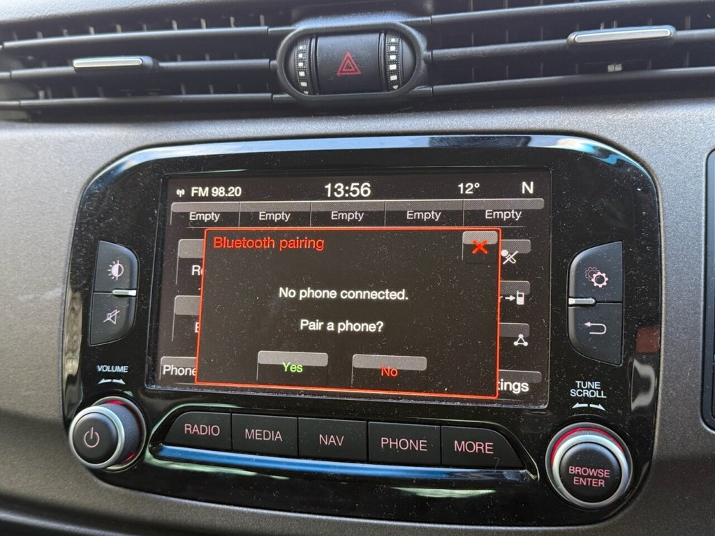 Used Alfa Romeo Giulietta 2016 for sale - 78017724: Photo 18