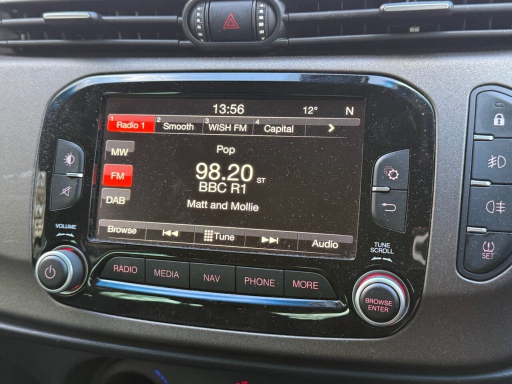 Used Alfa Romeo Giulietta 2016 for sale - 78017724: Photo 19