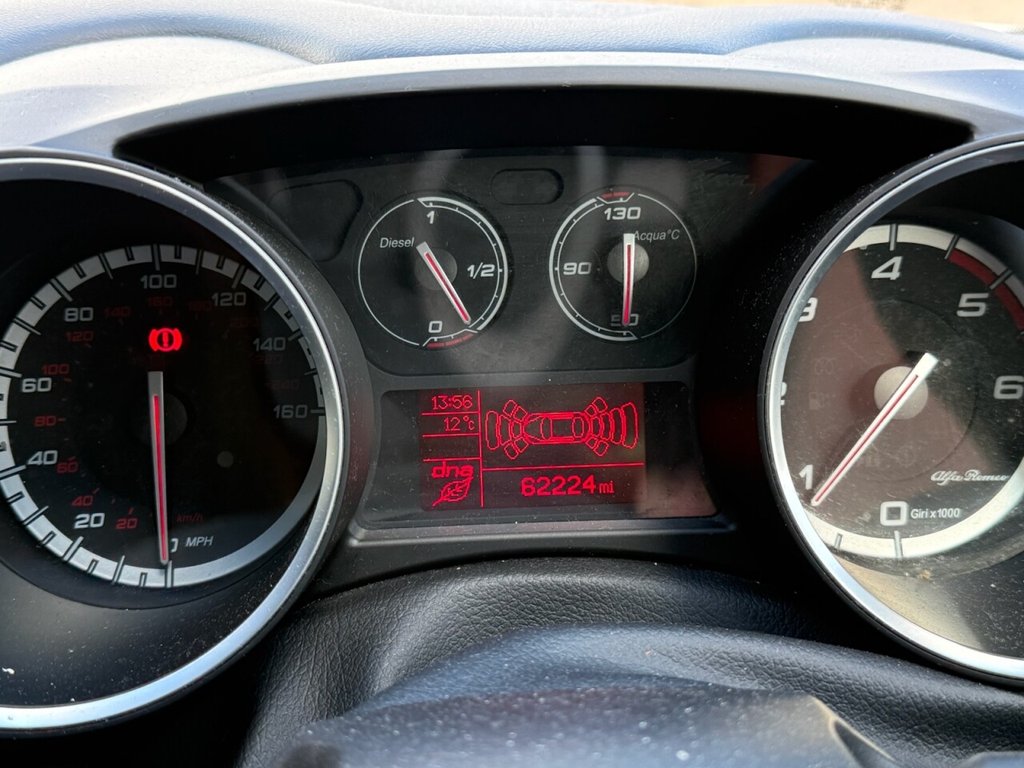 Used Alfa Romeo Giulietta 2016 for sale - 78017724: Photo 20