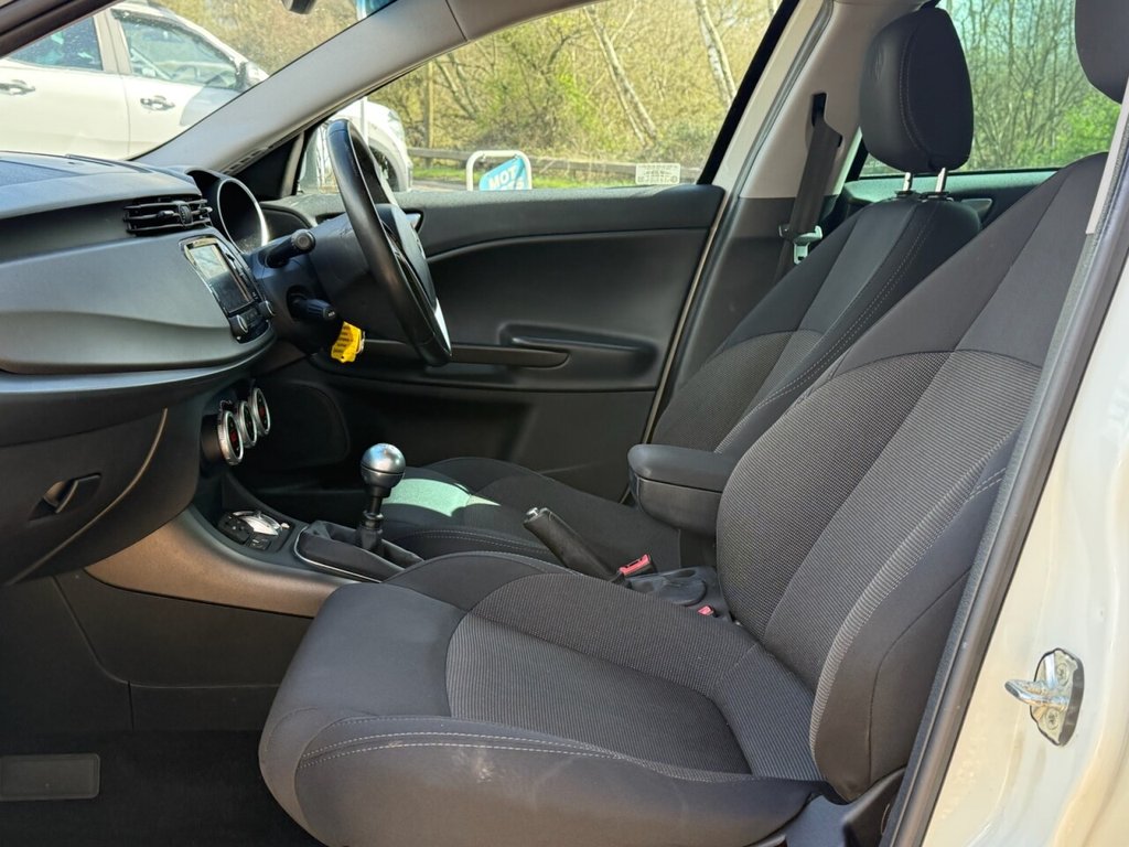 Used Alfa Romeo Giulietta 2016 for sale - 78017724: Photo 9