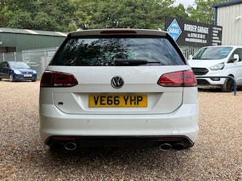 Used Volkswagen Golf 2016 for sale - 79599223: Photo