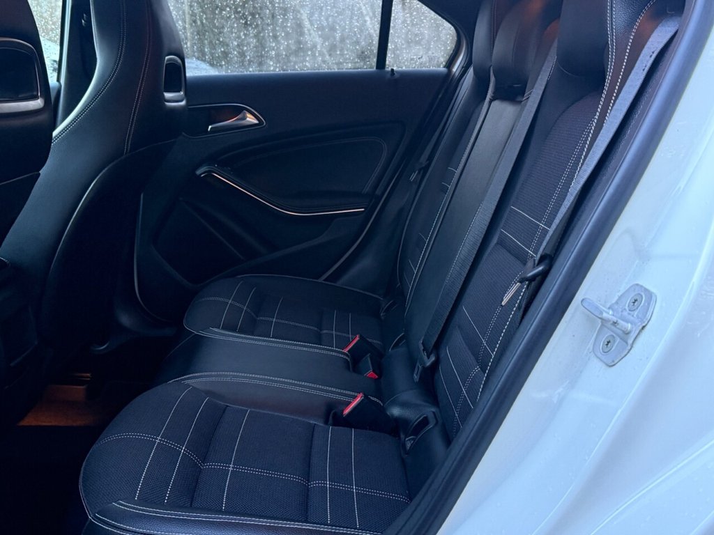 Used Mercedes-Benz A-Class 2014 for sale - 77621666: Photo 11