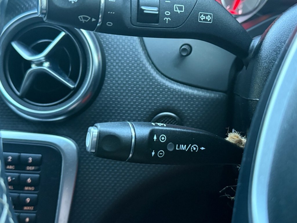 Used Mercedes-Benz A-Class 2014 for sale - 77621666: Photo 17