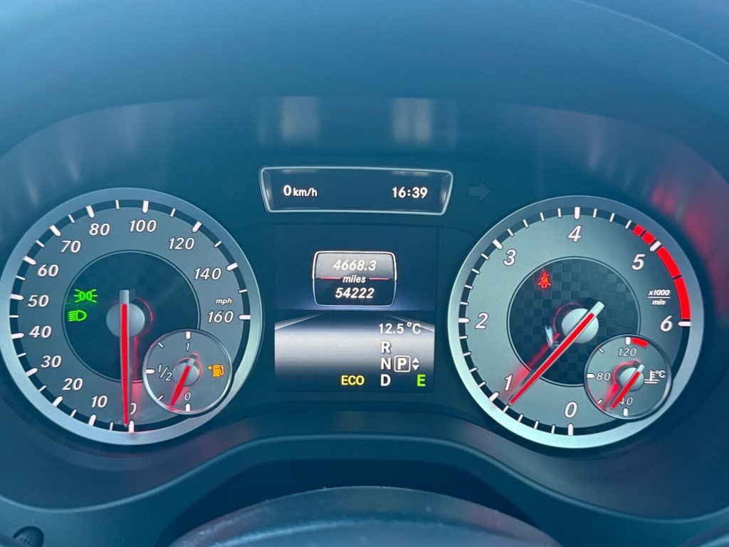 Used Mercedes-Benz A-Class 2014 for sale - 77621666: Photo 18