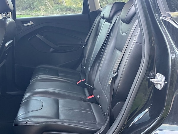 Used Ford Kuga 2015 for sale - 76223653: Photo 10