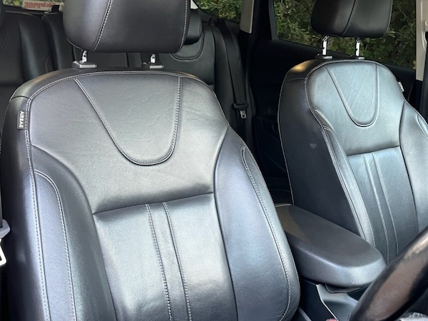 Used Ford Kuga 2015 for sale - 76223653: Photo 11