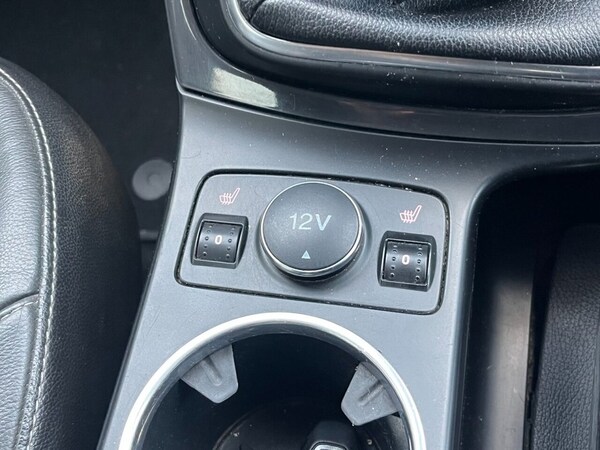 Used Ford Kuga 2015 for sale - 76223653: Photo 18