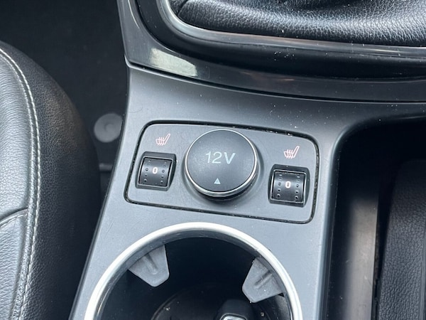 Used Ford Kuga 2015 for sale - 76223653: Photo 19